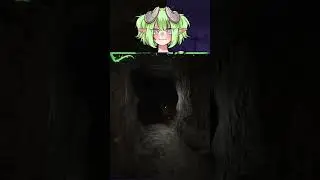 Cake | DEVOUR #friendshipisawful #vtuber #vtuberclips #twitch #devour #halloween #horror #spooky
