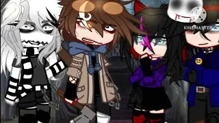 °This Is Halloween° ll Creepypasta GCMV ll HALLOWEEN SPECIAL ll