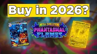 Стоит ли инвестировать в Phantasmal Flames в 2026 году?