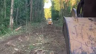 Sky2Ground Right Of Way Land Clearing