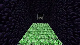 What will happen, If I spawn some cats in creeper box?