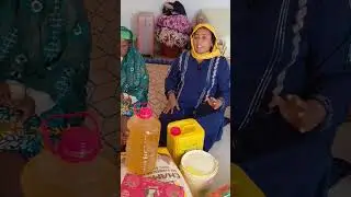  Mariama toure C'est une belle surprise pour Aissatou et sa mère aveugle ! 😊 13 janvier 2026