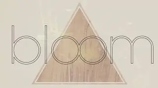 Bloom -  Lane Garner (music video)