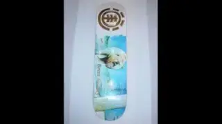Element skateboards