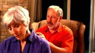 MedMassager Mid and Upper Back pain