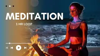 &ldquo;Peaceful Beach Meditation | Sleep, Relaxation & Nature Sounds&rdquo;