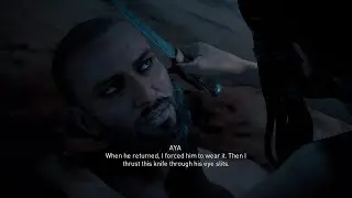 Ass Creed Origins - 42: Mai waifu