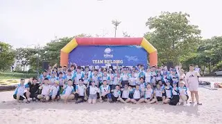 Highlight Teambuilding Hima 2025