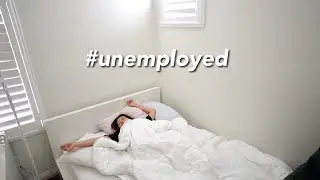 A Day in My Unemployed Life.