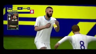Liga BBVA MX Tour [ RMA VS PAC ]