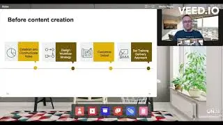 Mass Content Development