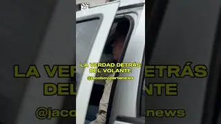 UN TESTIGO PERMANENTE EN TU VEH&Iacute;CULO!