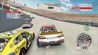 NASCAR '15 - Dover International Speedway Gameplay (PC HD) [1080p]