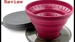 GSI Collapsible Java Drip Review