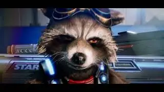 marvel future revolution groot play