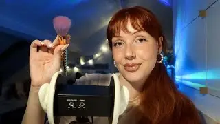 ASMR 💙 Late-Night Whispers: Life Ramblings, Soft Advice & Comfort