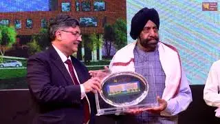 PNB 124th FOUNDATION DAY