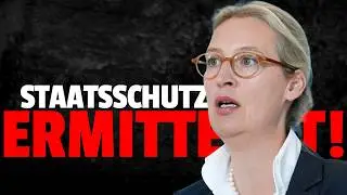 🇩🇪 Unbekannte hissen Deutschlandflaggen! Staatsschutz ermittelt
