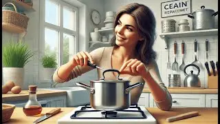 🍳 GEAIN Saucepan Handle Short Replacement Review 🍲