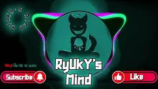 RyUkY - No He Didn't (Official Beat)