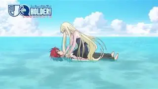 UQ Holder! Episode 11 Preview