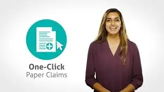 NueMD One-Click Paper Claims