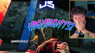 Highlights - Ye Nasty! | JasonSulli