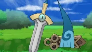 Pokemon X 100% Pokedex - Part #07: Palais Lane ~ Route 6