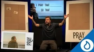 Praying With Power