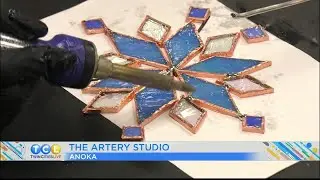 Kristin's Classes: Try a New Hobby