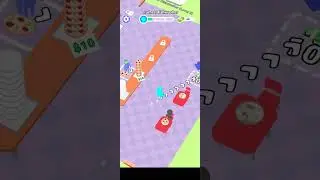 Buffet Boss Gameplay | iOS, Android, Simulation Game