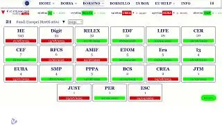 18 08 25 | Fondi Europei Diretti