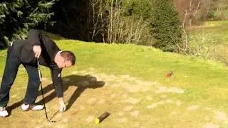 Whitecraigs - Nearest the Pin