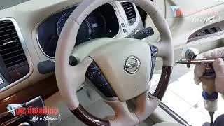 Coating interior di glc.detailing gresik