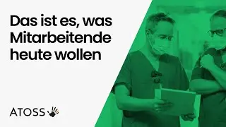 Mitarbeiterzufriedenheit Pflege: Wunschbuch & Dienstplan-App