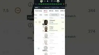 IYH vs AMW Dream11 Team Today | St Lucia T10 Blast | Amazonian Warriors vs Iyanola Heritage Team