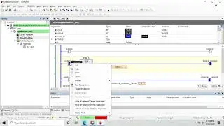 Codesys PLC Ladder programming tutorial for beginners *Simulation mode*