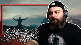 This one got me! Parkway Drive - The Greatest Fear Reaction