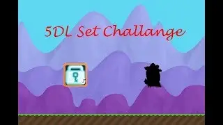 5dl set challenge