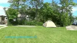 Camping Oudesluis, Oudesluis 1.01