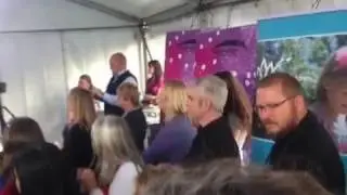 Biggest Deaf Club in Melbourne - 2016