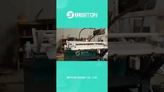Congo BTF1-3 M&aacute;quina para Hacer Cubetas de Huevos - Beston Group