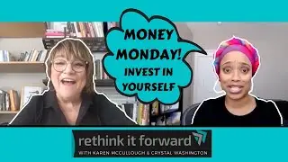 Unemployment Benefits & Business Loans - Keynote Speakers Share