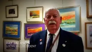 Why Does Art Matter