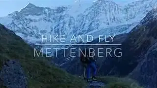 Hike and Fly Mettenberg