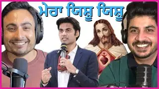 The Rise of Christian Churches in Punjab: Why Punjabis Are Converting religion?