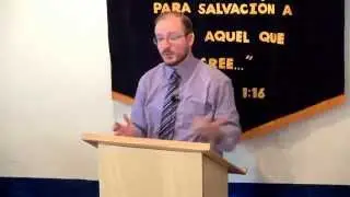 En el principio... Dios- Génesis 1:1