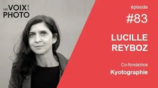 #83 Lucille Reyboz (Kyotographie)