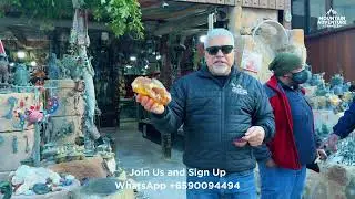 Let's Travel with Mr. Pritam Singh and Join Us for Israel Trip With Mountain Adventure Travels