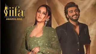 Arjun-Sonakshi ka kya chakkar?
